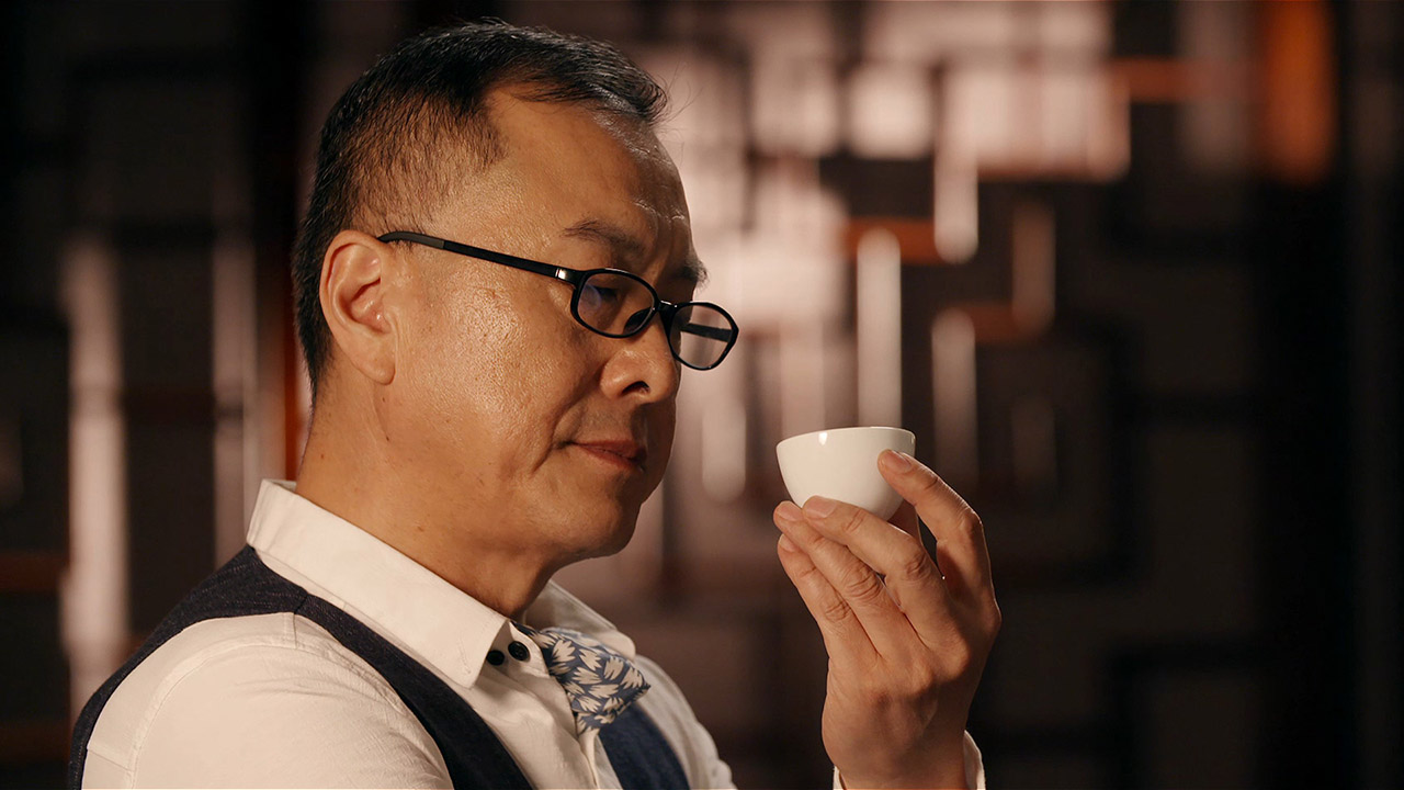 一壶大业-品牌形象片